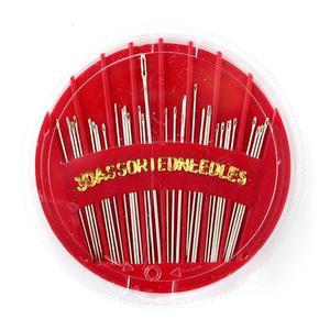 [BZI926I9_51]휴대용 7cm 반짇고리 24p