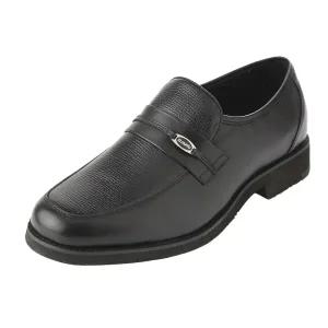 [롯데백화점]엘칸토 남성쿠션 소가죽 드레스신사화 LCMD44U513 블랙