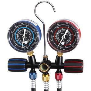 [HYD3J64L_51CE]블랙다이아몬드 냉동게이지세트 1SET