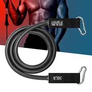 [베프몰]멀티튜빙밴드PRO BNQJNZXR 재활 밴드 등운동홈트 야구튜빙 파워