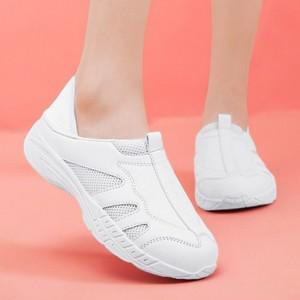 알티피아 간호사 부엌화 간호화 업무용 신발 여자간호화 간호샌들 슬립온 간호슬리퍼