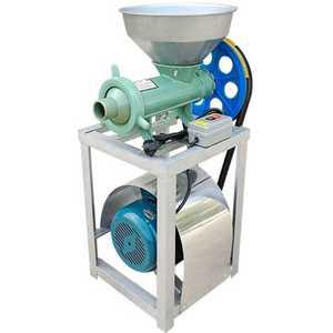 떡 만드는 기계 가래떡기계 떡펀칭기 찹살떡 제조기