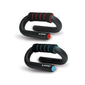 [JHQRMZ9F_4B]스타 S형 블루 푸쉬업바 (EA204-07)