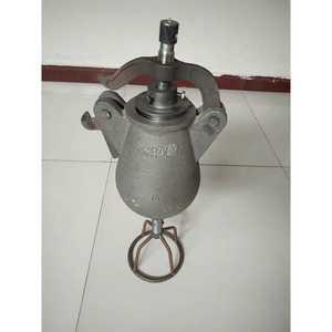 미니 뻥튀기기계 시장 창업 레트로 뻥이요 제조기