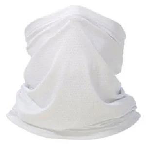 [셀러허브 패션][JHQRNFJK_4B]남녀공용 아웃도어 스카프 메쉬 넥워머