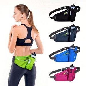 플립벨트 마라톤가방 러닝벨트 트레일러닝백 물통보관 (WFH3Q6Y)