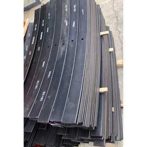 현우상점 판스프링 가공 알루미늄천장재 스프링강판