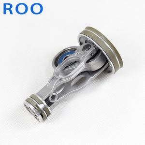 호환 1643201204  메르세데스 벤츠 W164 W221 W251 W166 레인지 로버 LR4 L322 AMK 용 에어 서스펜션 압축