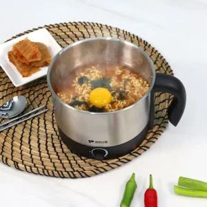 키친아트 멀티 라면포트 쿠커 1.5L KK-2005