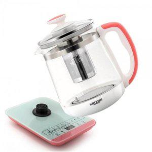 크루거1820 티포트 티메이커 분유 스마트 전기주전자_20453894