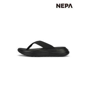 [하프클럽/네파]네파 공용 PRESH F 프레쉬 플립플랍 샌들 7HD7678
