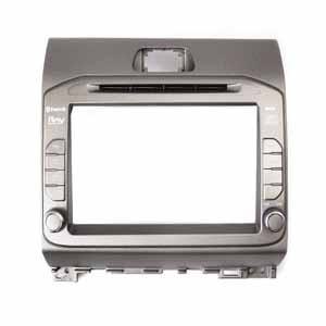 {카드레스}JY커스텀 레이 내비마감재 오디오일체형 집중키타입