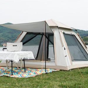 [JHQSTVFH_53D4]원터치 트렌드 데일리 나들이 5인용 1P