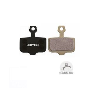 퀄리 전기자전거 디스크 브레이크 패드 투어 맥스 Q3 스포츠 미니 롱레인지 아비드 일릭서