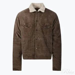 폴로 랄프로렌 코듀로이 트러커 자킷 710950870001