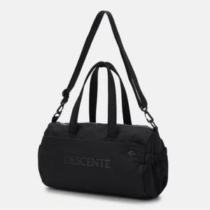 더블백 CQK SQ122TBG11-BLK 우먼스 트레이닝 스몰 짐백   BLACK