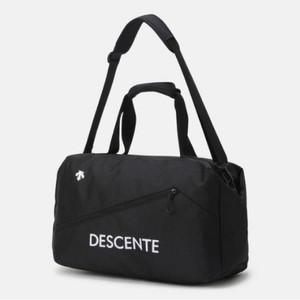 더블백 CQK SQ123TBG12-BLK 트레이닝 스몰 짐백   BLACK