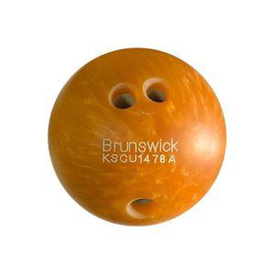 볼링장 볼링공 스페어 먹색 블루 연습공 파운드 입문 소프트볼 볼링용품 하드볼 볼링볼