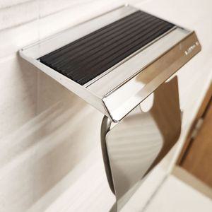 국산 선반 화장지걸이 화장실 휴이 겸용선반휴지걸이 선반겸용휴지걸이 국