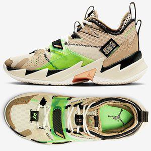 [나이키]국내매장판 나이키 농구화 하이탑 조던 와이낫 제로 0.3 PF CD3002-200 PNA2503