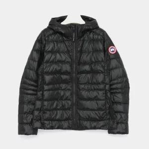 갤러리아 캐나다구스 25FW 사이프러스 후드 패딩 여성 자켓 2242W 9061