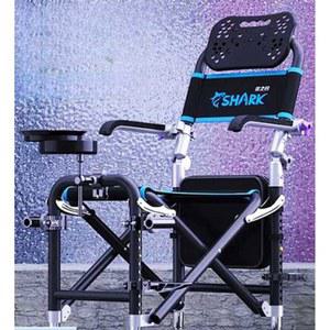 갯바위의자 소좌대 초경량 각도조절 폴딩 샤크팡 좌대의자 접이식 클램프 저수지 조정 패키지