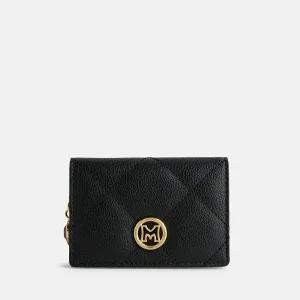 [메트로시티](대구신세계)[25S/S] 꾸오레 모모 2단 반지갑 M251WQ3371Z