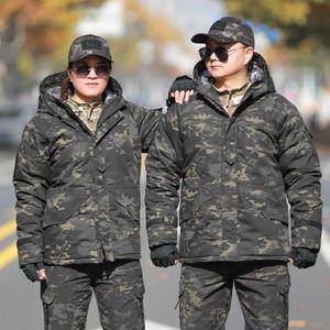 미군군복 밀리터리 겨울 상의 솜바지 세트 하의 패딩