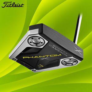 타이틀리스트 스카티카메론 팬텀X 7.5 퍼터