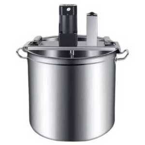 식품 교반기 양념 혼합기 회전 잼 만드는 기계 믹서기