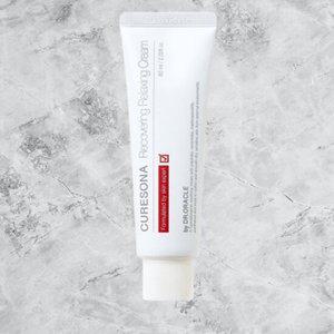 닥터오라클 큐어소나 리커버링 릴렉싱 크림 60 ml