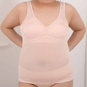 시원한 감촉 인견 빅사이즈 브라런닝