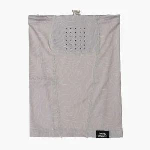 [롯데백화점]네파 남여공용 에어리 타공 멀티 스카프 7IC7903