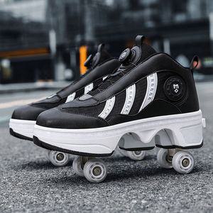 바퀴달린신발 LED 롤러 힐리스 운동화 슈즈 스케이트 신발