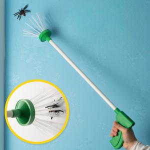 바퀴벌레잡는집게 벌레잡는기계 버그캐쳐 거미잡기