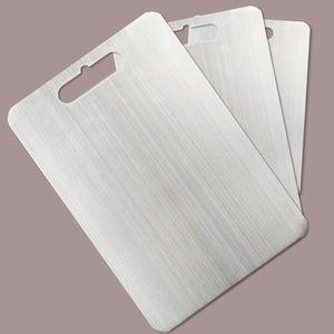 [이지커머스]스테인레스 스텐 영업용 위생 살균 스탠 도마(특대형) 스테인레스도마 스테인리스도마 스텐도