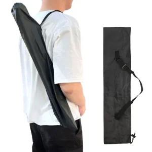등산스틱전용가방 일자용 T자용 텐트폴대 수납가방 (WFHO2RB)