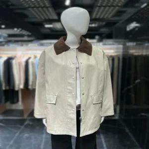 [리스트] 투웨이 코듀로이 카라 코트 (TWWBYP50020)