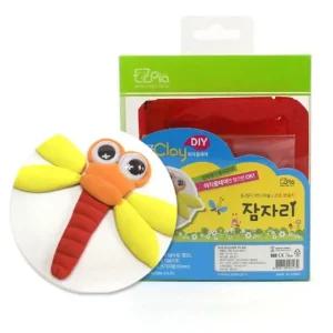 곤충 브로치 만들기(잠자리) (WFHP7GN)