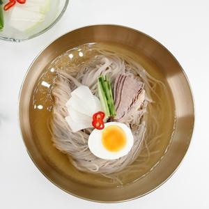 사골 함흥냉면 10인분세트
