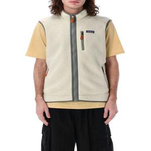 25SS 파타고니아 베스트 22821PLCN PELICAN DOM