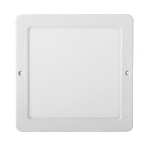 LED 사각 엣지 직부등 8호 21W 화이트 220X220mm KS 20W 현관 복도 조명