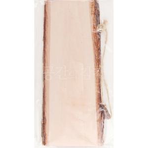 직사각형 나무 문패 원목 팻말 걸이형 명패 그림 그리기 꾸미기 방문 출입문