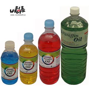 락앤아이스 파라핀오일 액체 양초 캠핑 등산 낚시