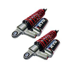 야마하 XMAX300 17년부터 KYB 가야바 알파 리어 쇼바 330mm
