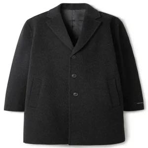 시리즈 역시즌 [series] 캐시미어 핸드메이드코트 SACAW24541CHX