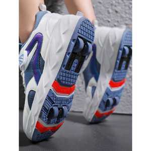 헤브잇 바퀴달린신발 선물 스케이트 슈즈 성인 휠리스