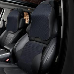 [BZ3F3KJN_56]메모리폼 헤드레스트 목쿠션아이필로 쿠션