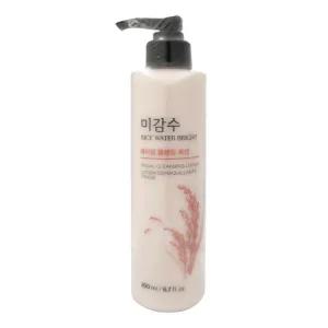 더페이스샵 미감수 브라이트 클렌징로션 200ml 1개