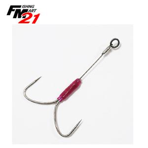 데스페라도 세이버 어쌔신 갈치어시스트훅 타입1번